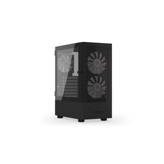 Obudowa KRUX Vako RGB